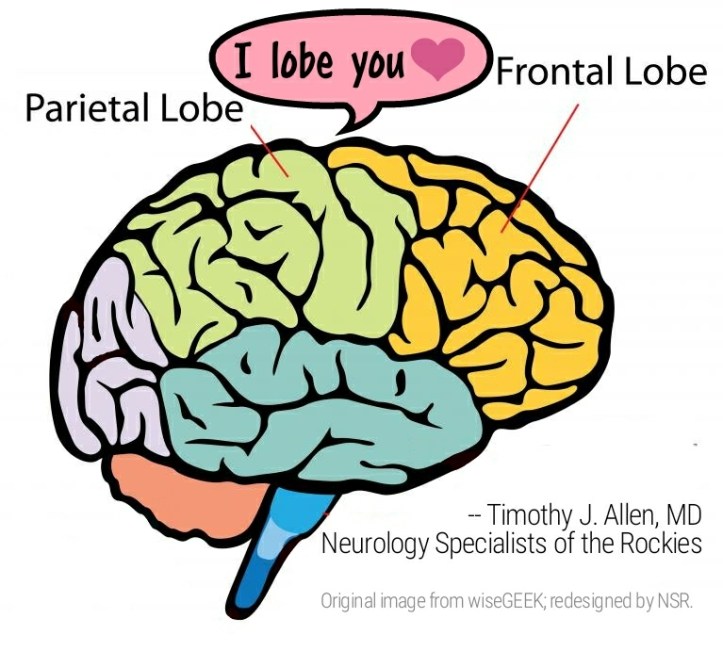 Valentine's Day - I lobe you