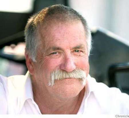 Lobotomy survivor / author / public speaker Howard Dully HowardDully..com