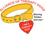 Alliance of Therapy Dogs