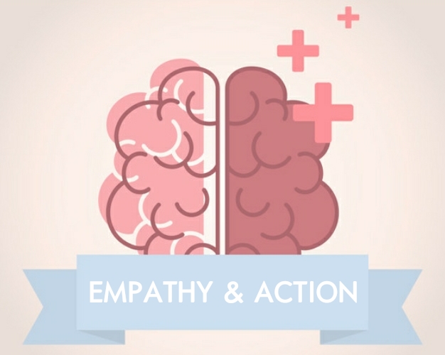 Empathy & action for those living with Epilepsy